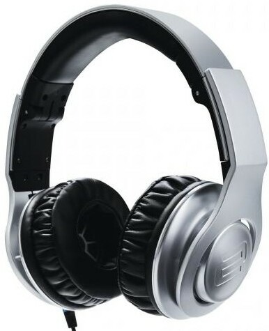 Reloop Rhp 30 Silver -  - Main picture