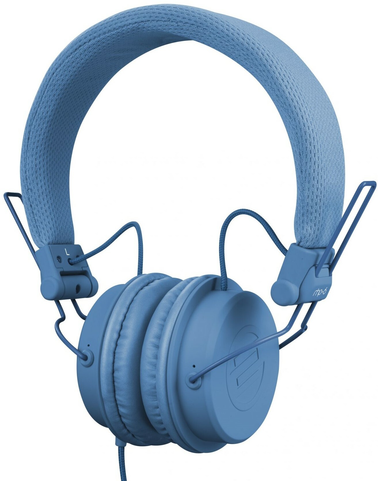 Reloop Rhp-6 Blue -  - Main picture