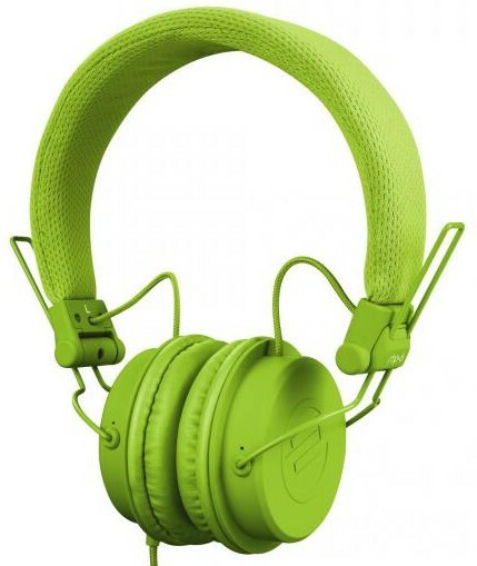 Reloop Rhp-6 Green -  - Main picture