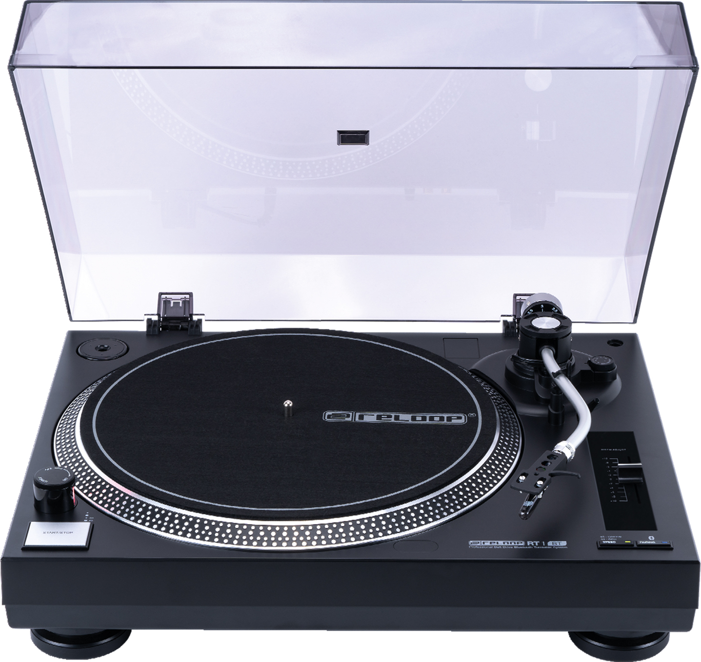 Reloop Rt-1 Bt - Plattenspieler - Main picture