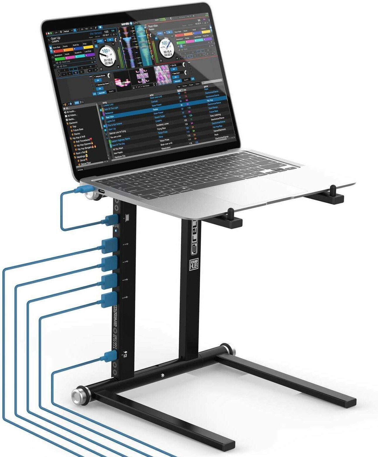 Reloop Stand Hub - DJ Access - Main picture