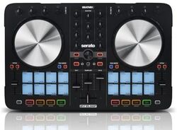 Usb dj-controller Reloop Beatmix MK2