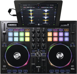 Usb dj-controller Reloop Beatpad 2