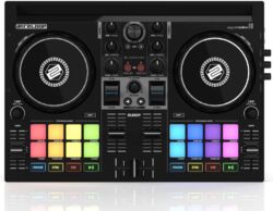 Usb dj-controller Reloop Buddy