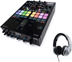 Dj-mixer Reloop 