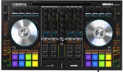 Usb dj-controller Reloop Mixon 4