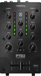 Dj-mixer Reloop PTB-2