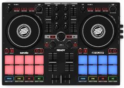 Usb dj-controller Reloop Ready