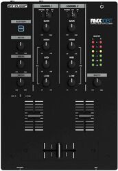 Dj-mixer Reloop RMX-10 BT