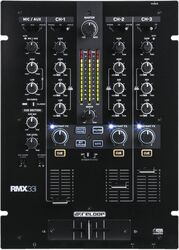 Dj-mixer Reloop RMX-33i