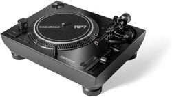 Plattenspieler Reloop RP-7
