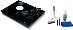 Plattenspieler Reloop Turn 3 + Kit de Nettoyage pour vinyles
