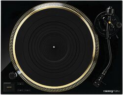 Turntables hifi Reloop Turn 5