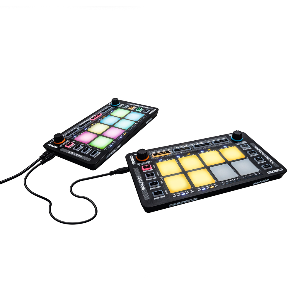 Reloop Neon - USB DJ-Controller - Variation 5