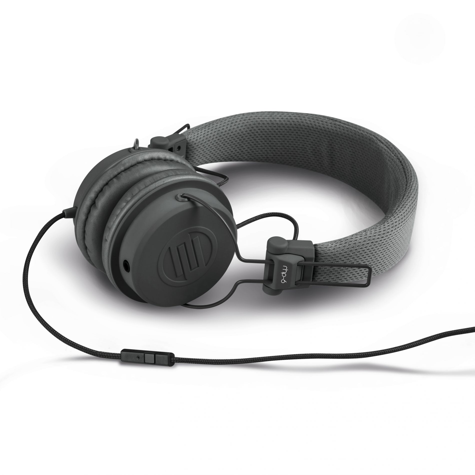 Reloop Rhp-6 Grey -  - Variation 2