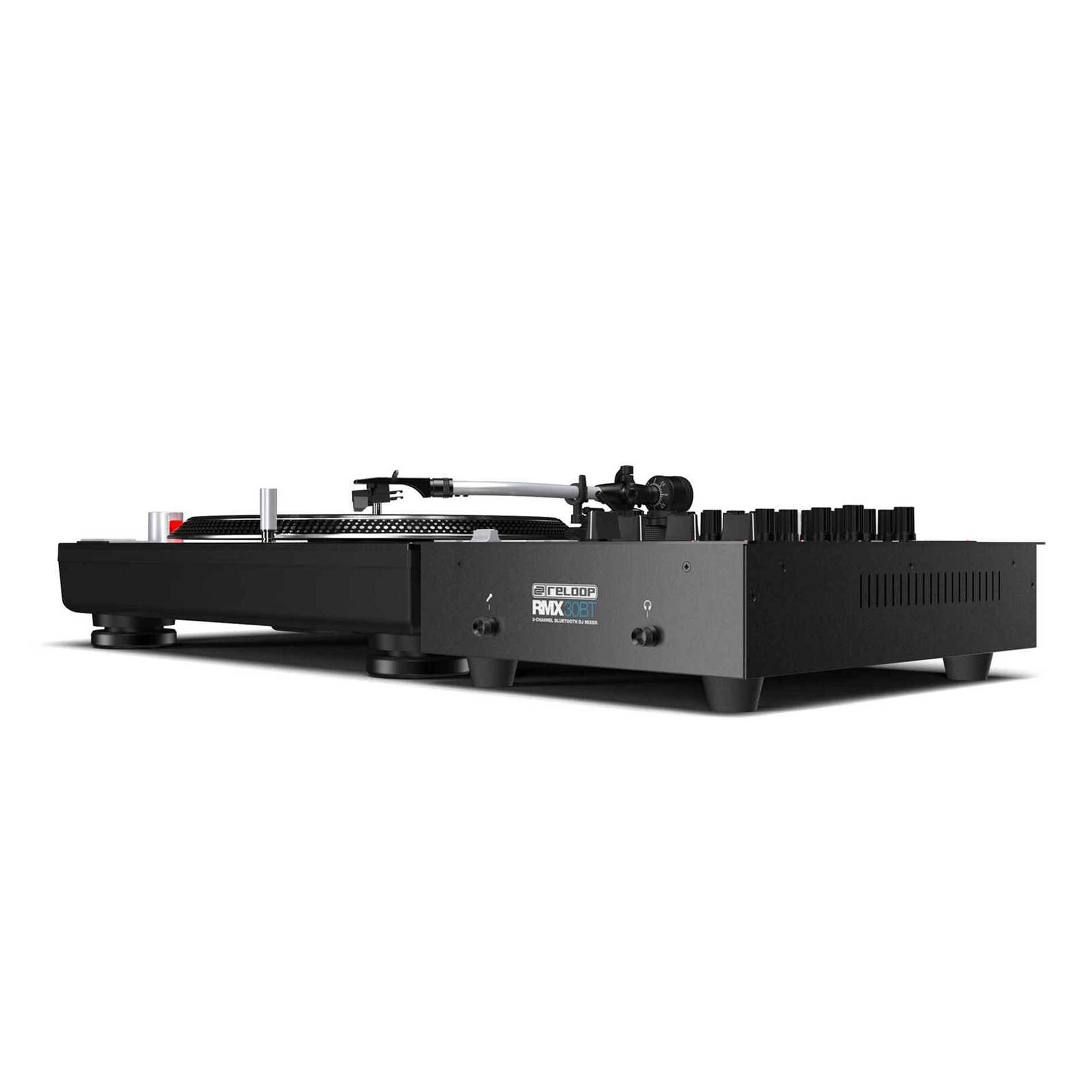 Reloop Rmx-30 Bt - Analoges Mischpult - Variation 5
