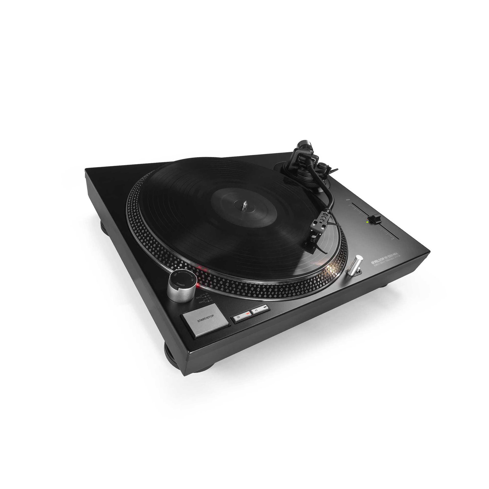 Reloop Rp-2000 Mk4 - Plattenspieler - Variation 1