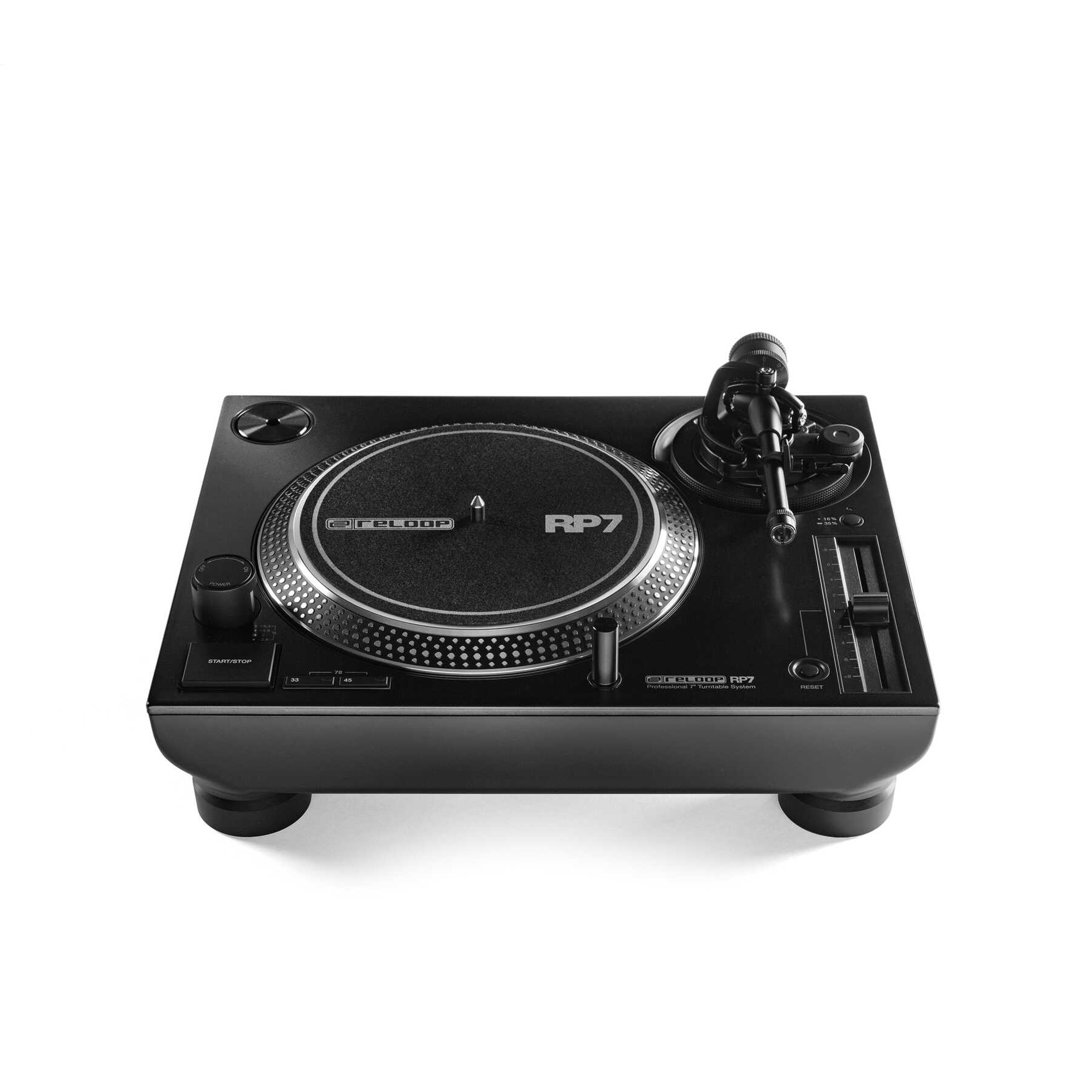 Reloop Rp-7 - Plattenspieler - Variation 3