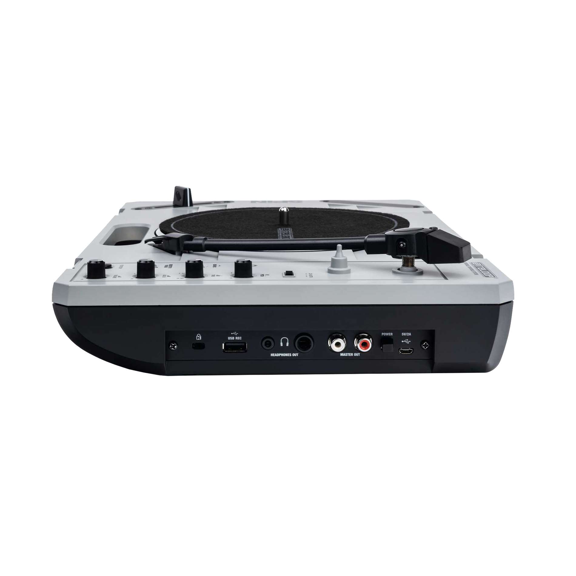 Reloop Spin Platine Vinyle Portable - Plattenspieler - Variation 2