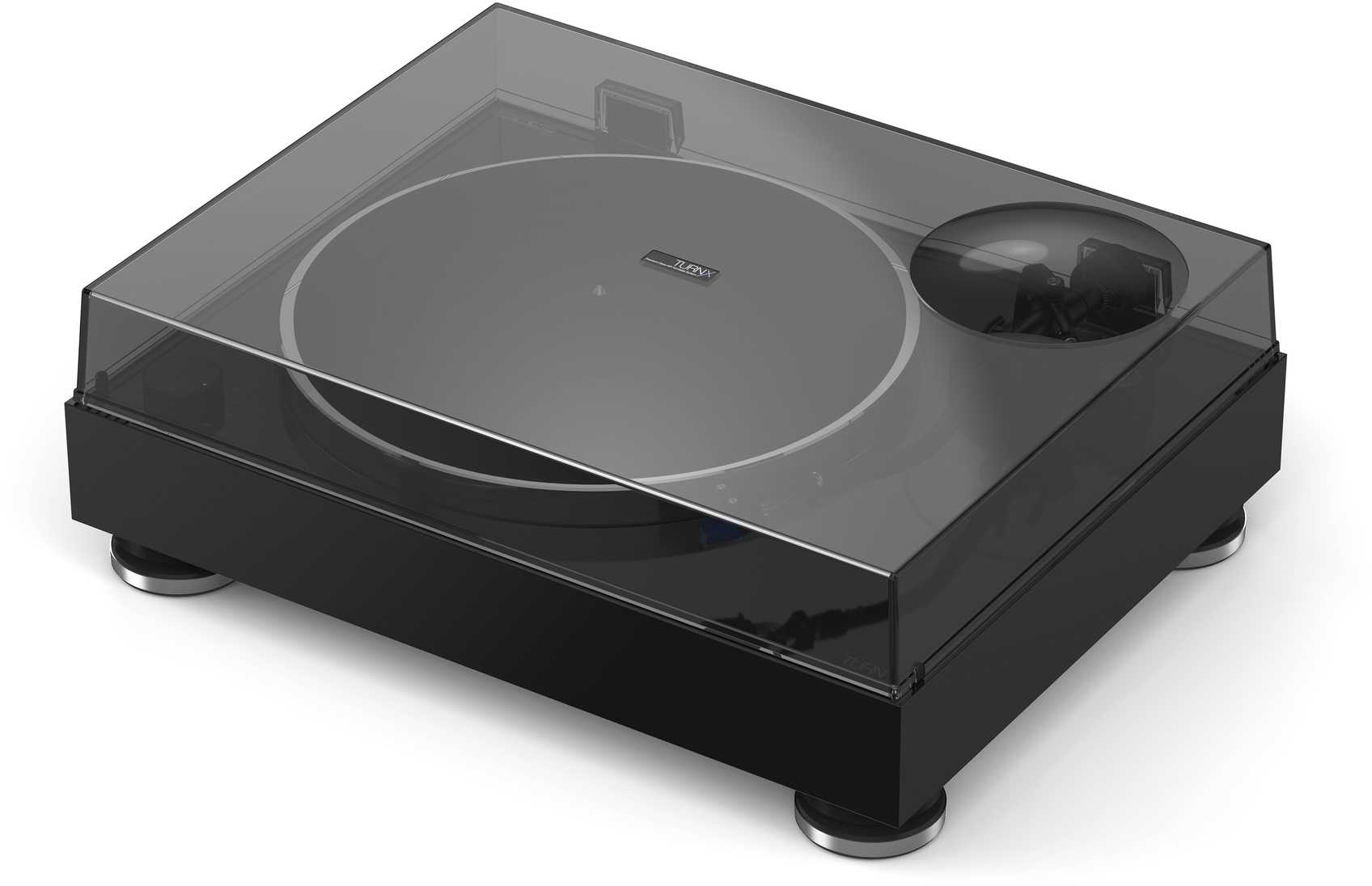 Reloop Turn X - Turntables Hifi - Variation 2