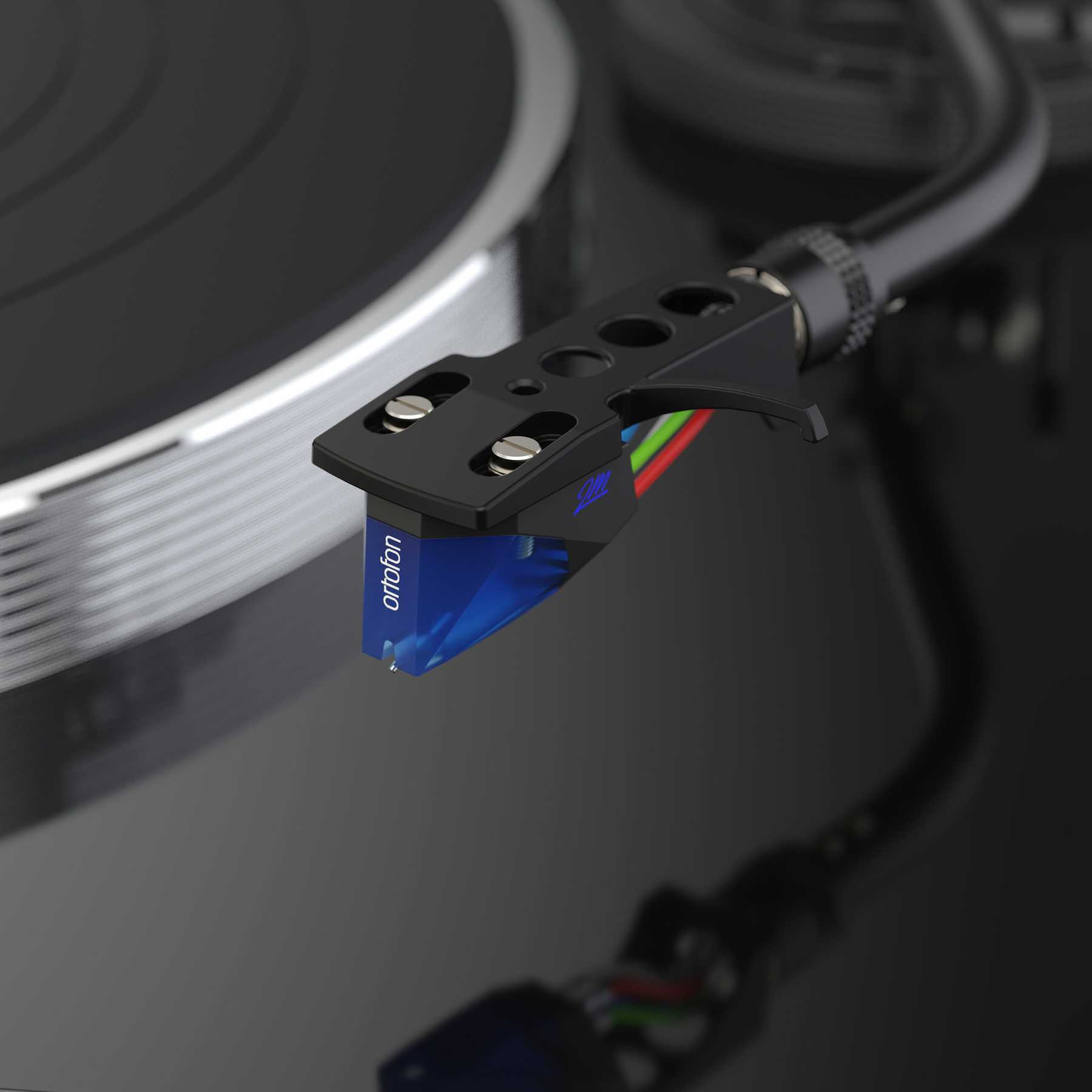 Reloop Turn X - Turntables Hifi - Variation 3