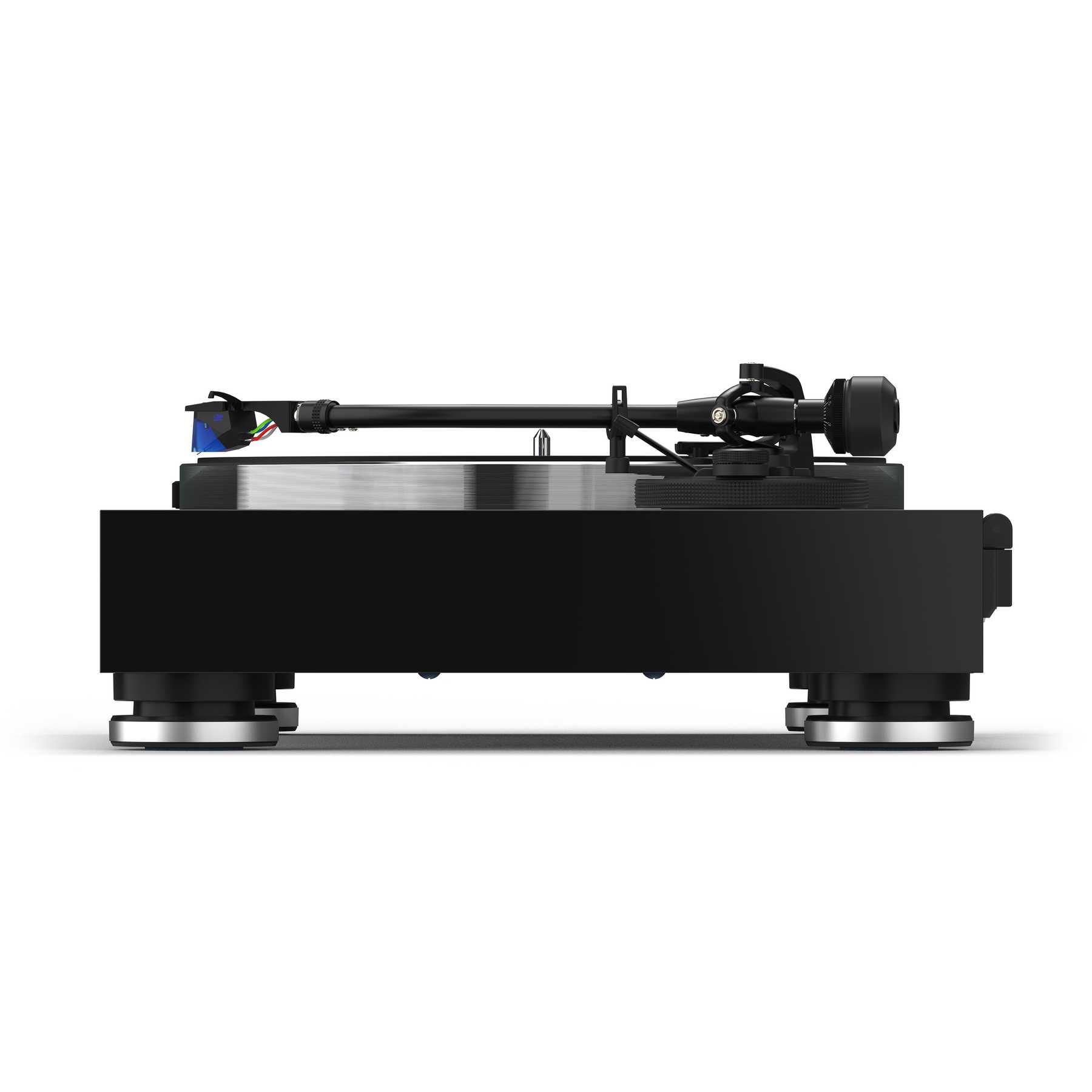 Reloop Turn X - Turntables Hifi - Variation 5