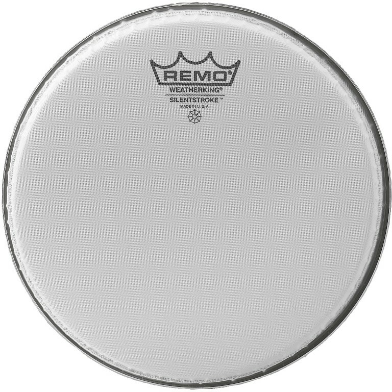 Remo 20 - 20 Pouces - Fell für Bass drum - Main picture