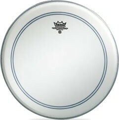 Remo Powerstroke Sablee Cc Ren 14 - 14 Pouces - Snare Fell - Main picture