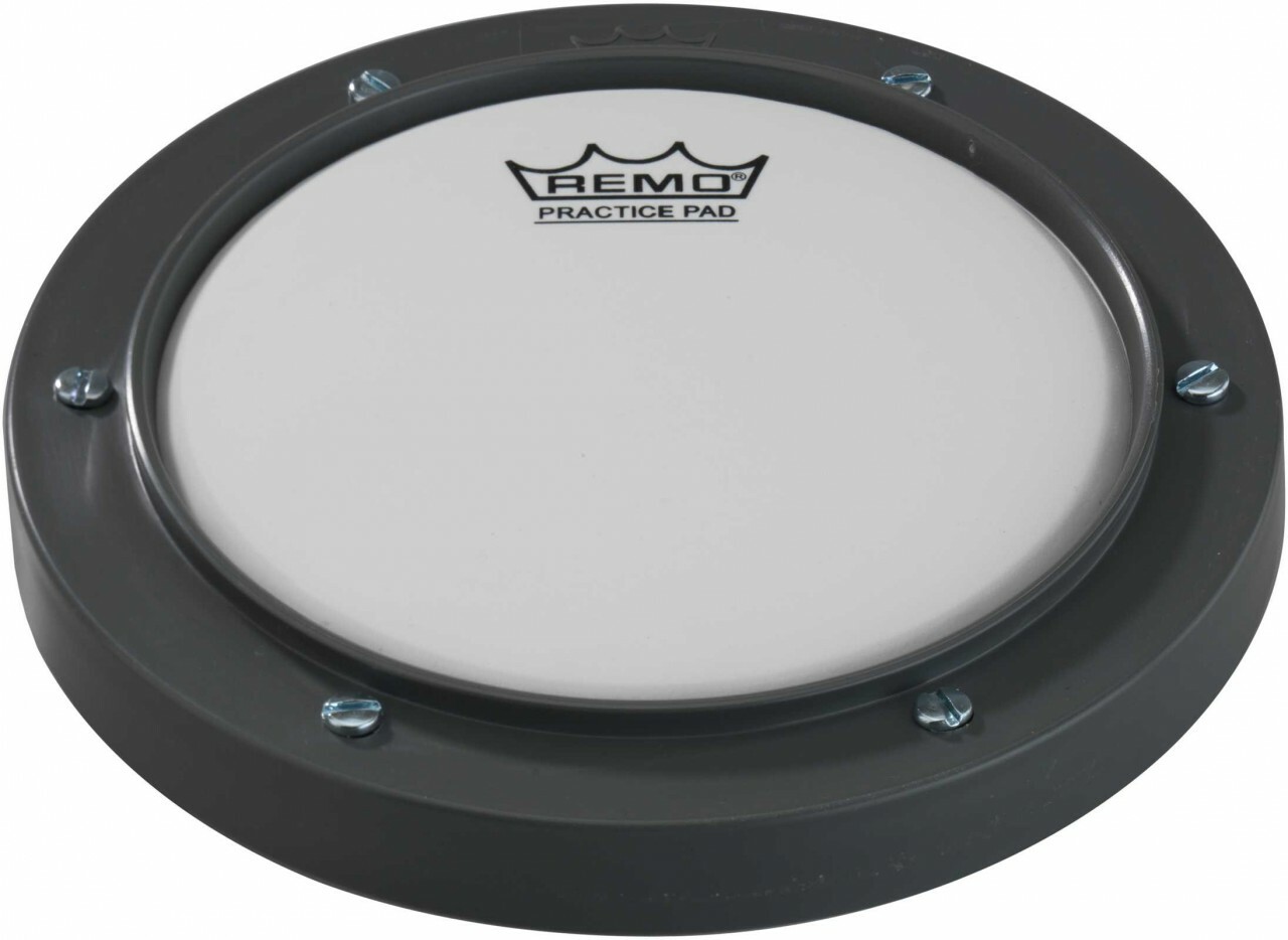 Remo Practice Pad Rt-0006 - Ubungspad - Main picture