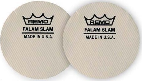 Remo Renforts Falam Slam 2.5 - Dämpfer - Main picture
