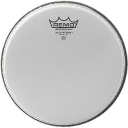 Fell für bass drum Remo Silentstroke Bass 20 - 20 inches