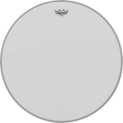 Fell für bass drum Remo BR-1124-00 AMBASSADOR - 24 inches