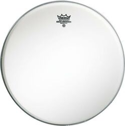 Fell für bass drum Remo Ambassador 18