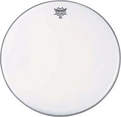 Snare fell Remo Ambassador Timbre Claisse Claire - 13 inches 