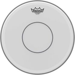 Fell für bass drum Remo Powerstroke 77 Snare Head