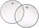 Emperor 06 - Clear - 6 inches und weniger