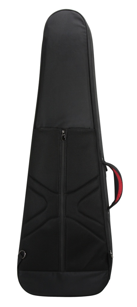 Reunion Blues Aero Series Bass Guitar Case - Koffer für E-bass - Variation 2
