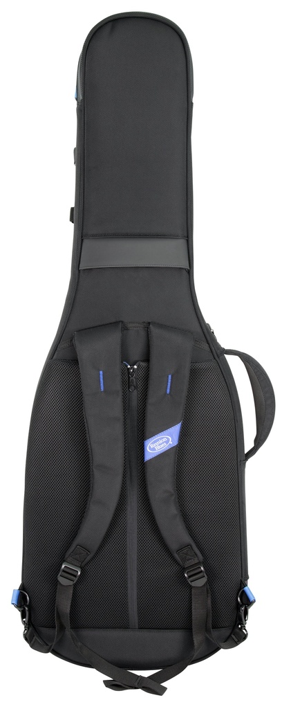 Reunion Blues Continental Expedition Electric Guitar Case - Koffer für E-Gitarren - Variation 2