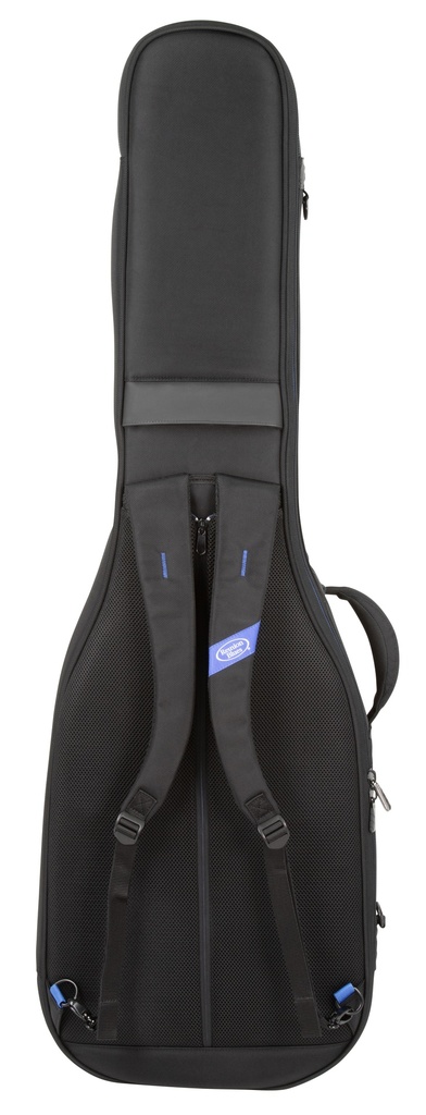 Reunion Blues Continental Expedition Double Bass Guitar Case - Koffer für E-bass - Variation 2