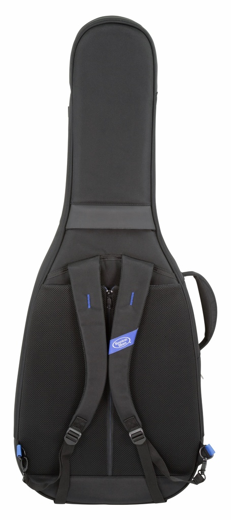 Reunion Blues Continental Expeditionsmall Body Acoustic Case - Westerngitarretasche - Variation 2
