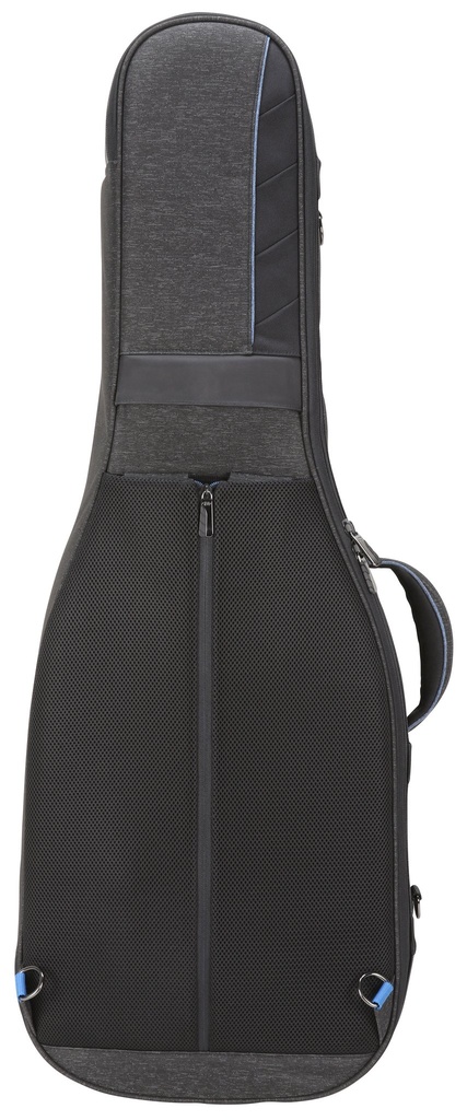 Reunion Blues Continental Voyager Double Electric Guitar Case - Koffer für E-Gitarren - Variation 2