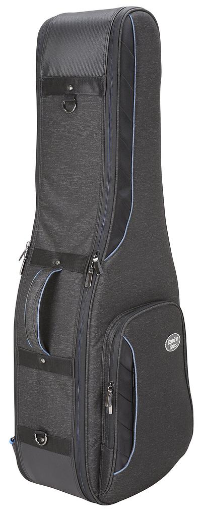 Reunion Blues Continental Voyager Double Electric Guitar Case - Koffer für E-Gitarren - Variation 3