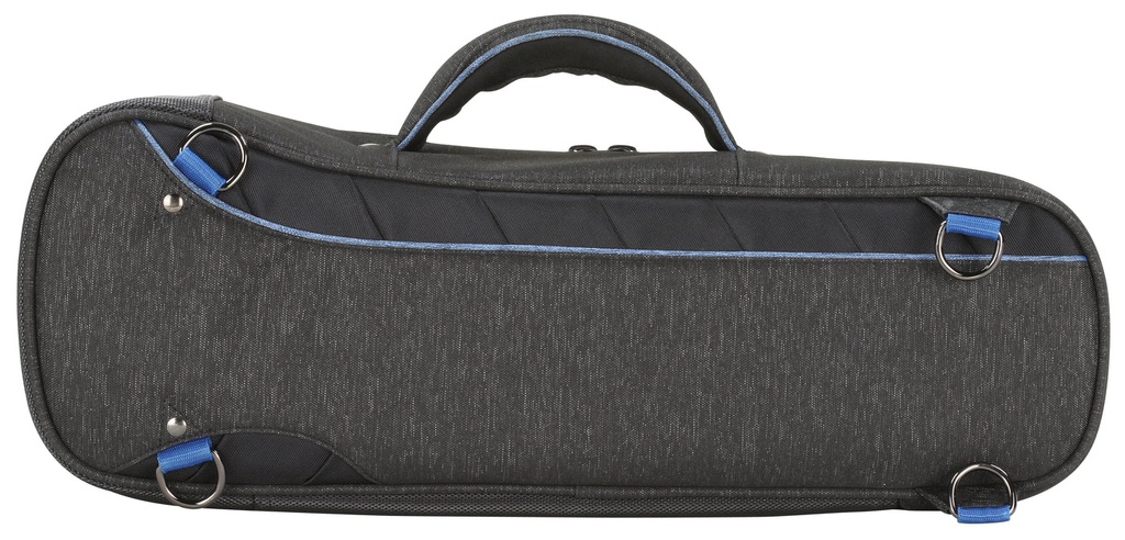 Reunion Blues Continental Voyager Trumpet Case - Trompete Tasche - Variation 1