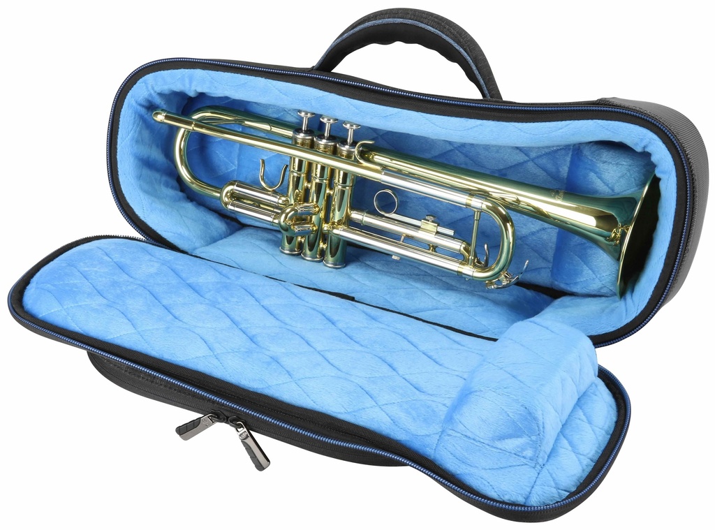 Reunion Blues Continental Voyager Trumpet Case - Trompete Tasche - Variation 3