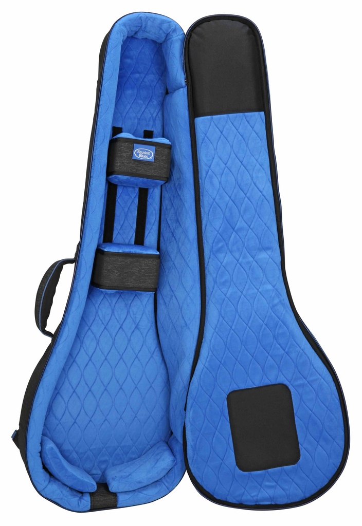 Reunion Blues Continental Voyager Banjo Case - Koffer für banjo - Variation 2