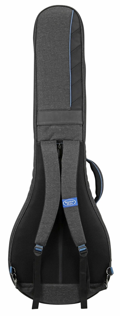Reunion Blues Continental Voyager Banjo Case - Koffer für banjo - Variation 1