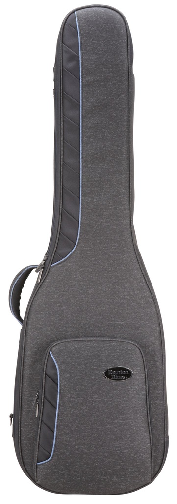 Reunion Blues Continental Voyager Double Bass Guitar Case - Koffer für E-bass - Variation 3