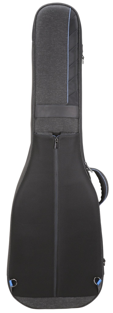 Reunion Blues Continental Voyager Double Bass Guitar Case - Koffer für E-bass - Variation 5