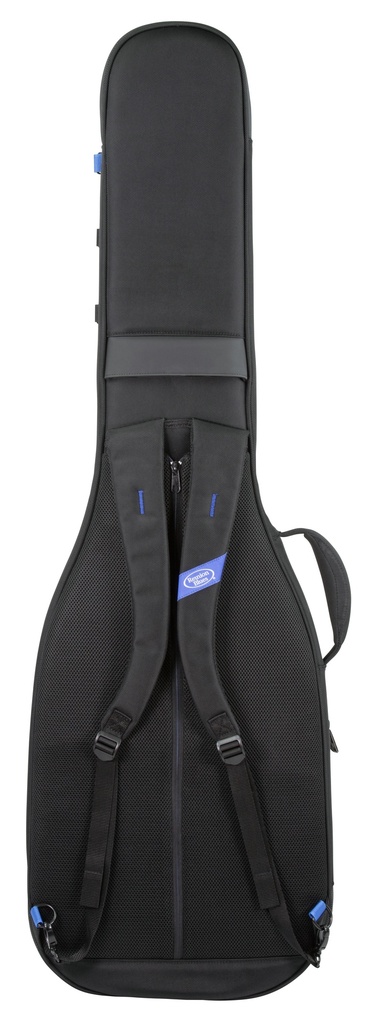 Reunion Blues Continental Voyager Electric Bass Case - Koffer für E-bass - Variation 1