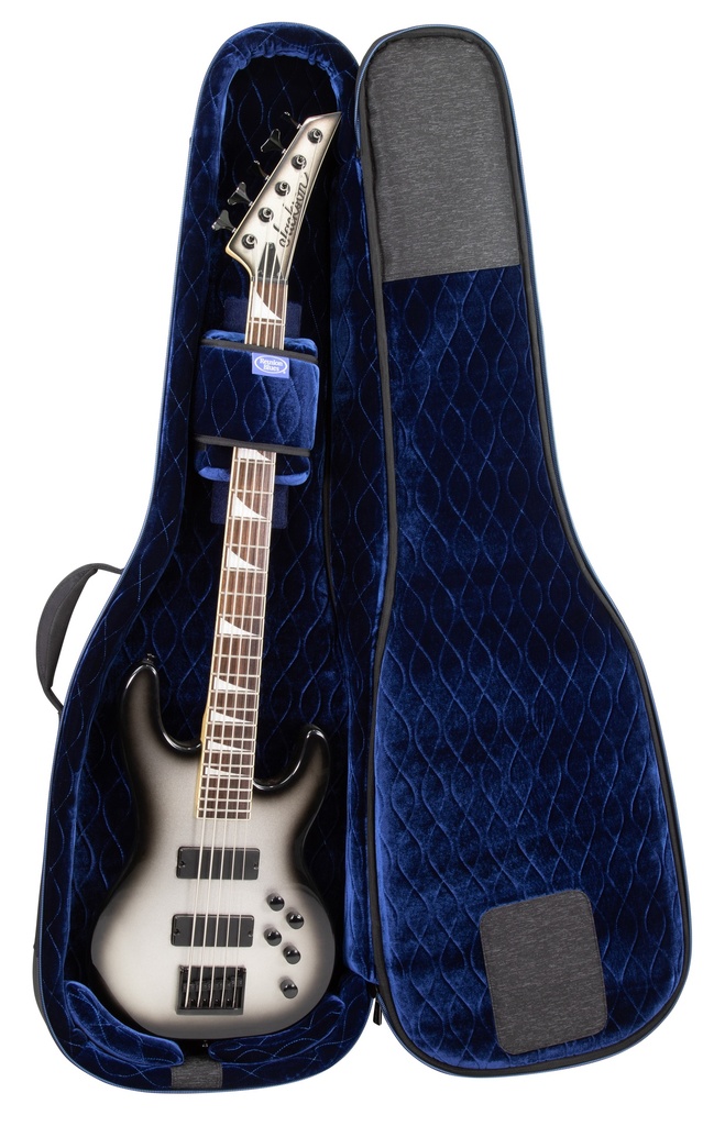 Reunion Blues Continental Voyager Electric Bass Case - Koffer für E-bass - Variation 2
